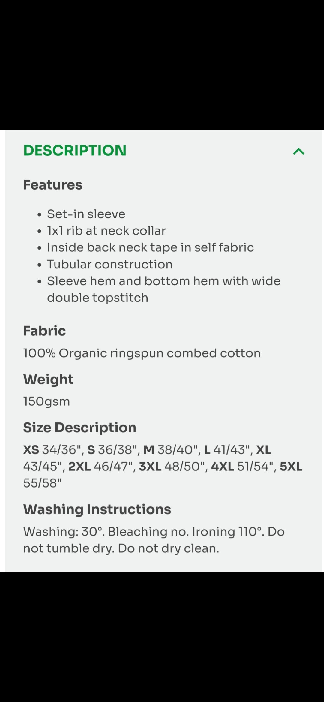 Just Be Yourself T Shirt