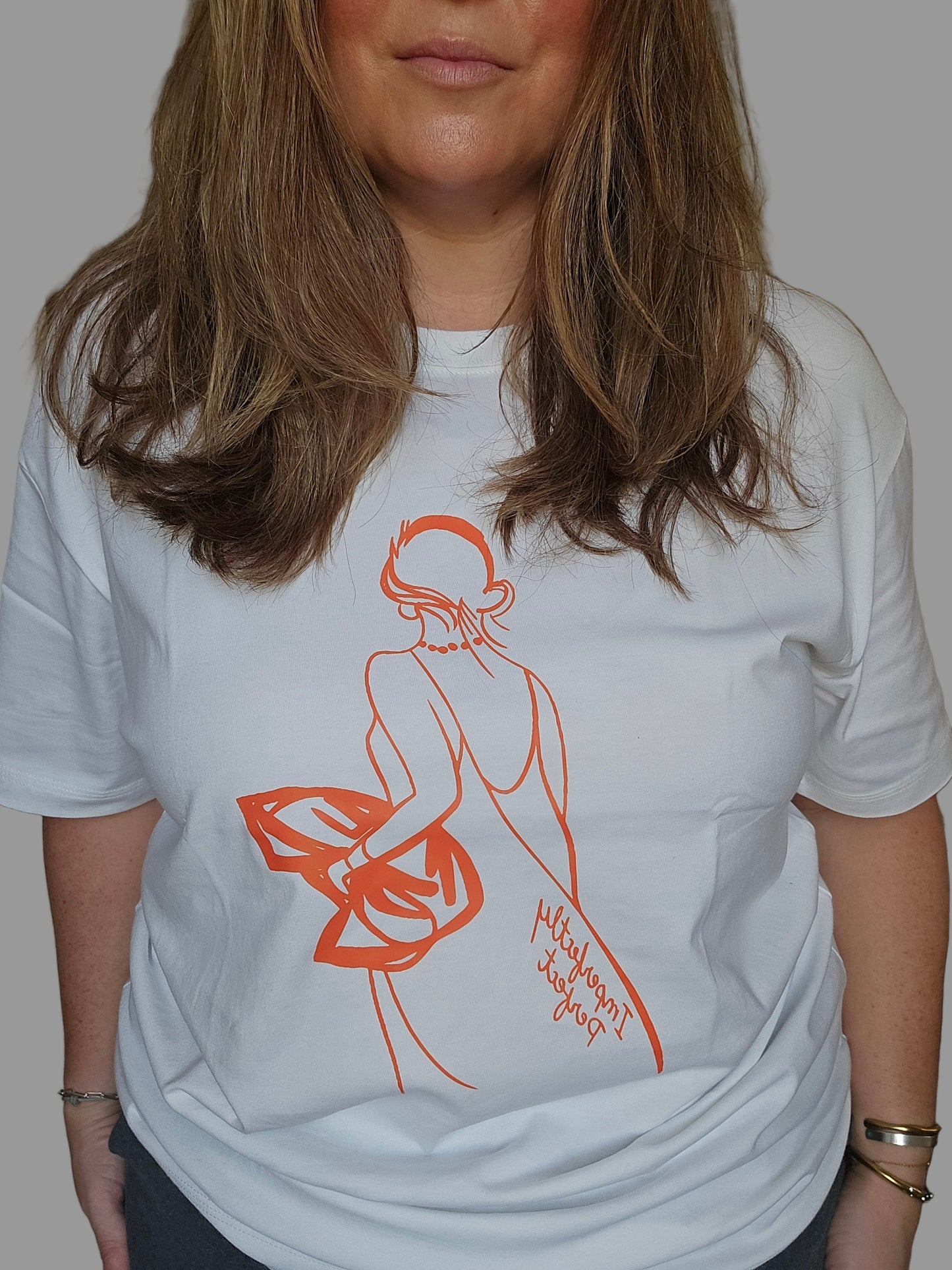 Imperfectly Perfect T-Shirt