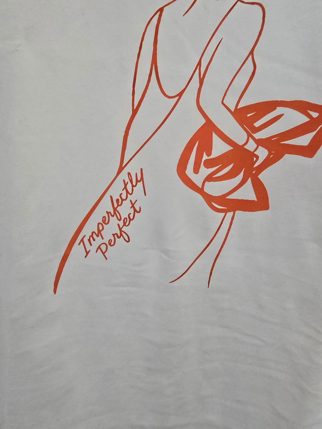 Imperfectly Perfect T-Shirt