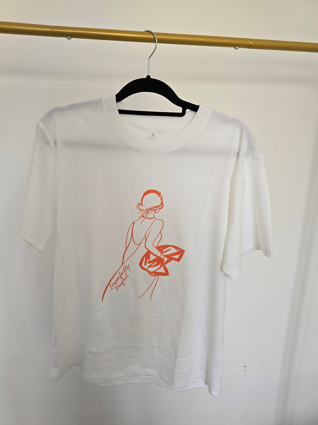 Imperfectly Perfect T-Shirt