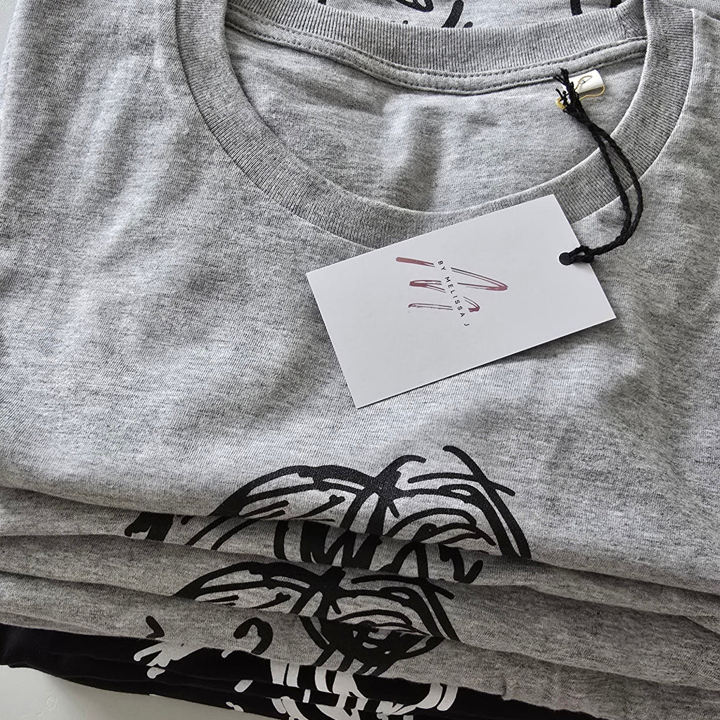 Just Be Yourself T Shirt