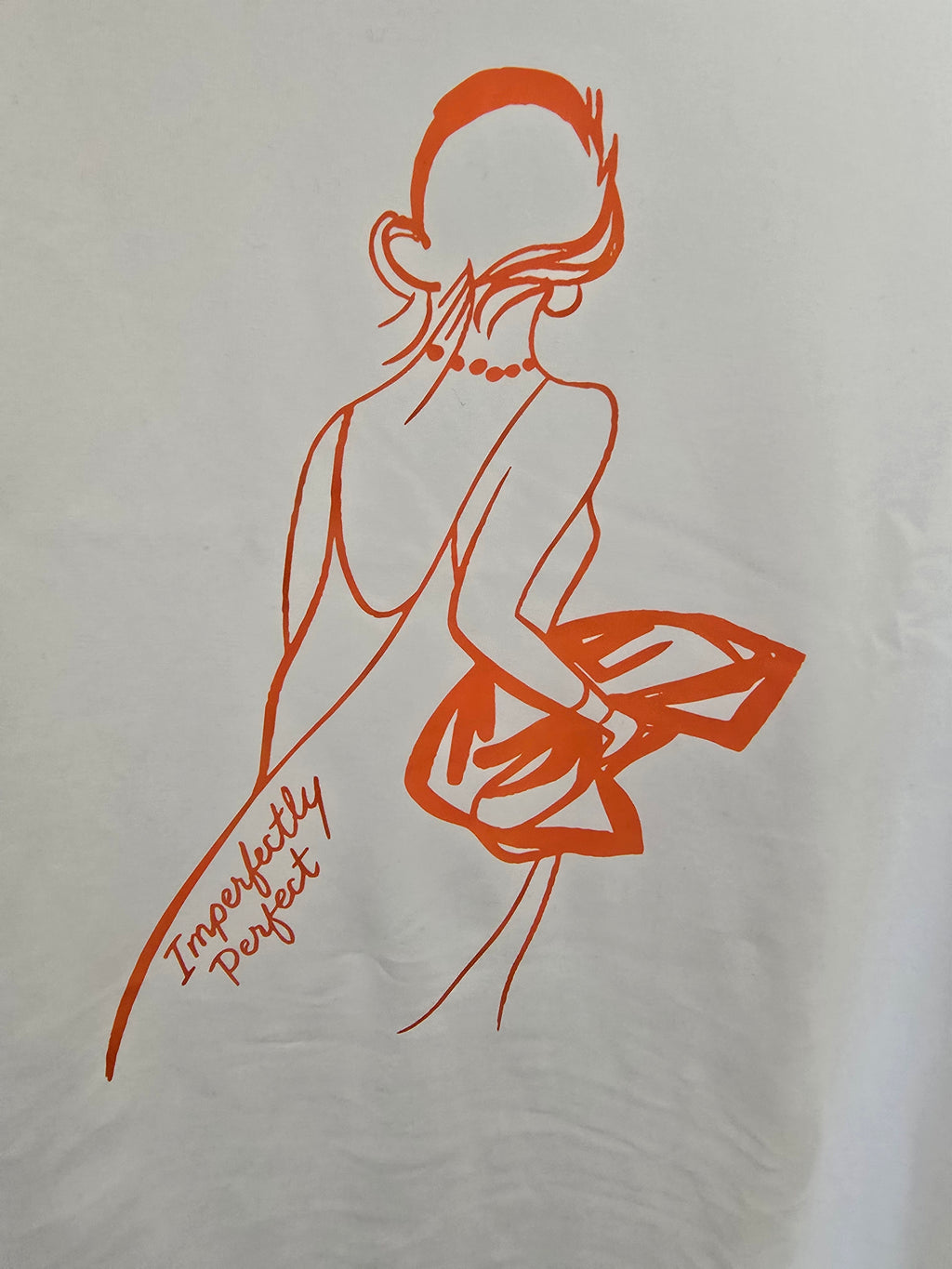 Imperfectly Perfect T-Shirt